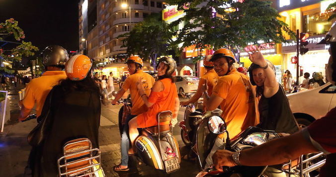 The Reverie Saigon Story 4 スパ天国のベトナムでも群を抜く スタイリッシュなスパで憩う