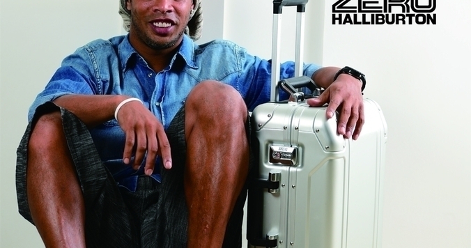 米国のラゲージブランド「ZERO HALLIBURTON（ゼロハリバートン）」 がチャリティアイテムを12/10（土）に販売開始！