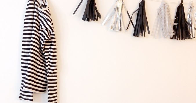 無印良品1,500円ボーダーカットソーで作る「上品コーデ」アイデア集