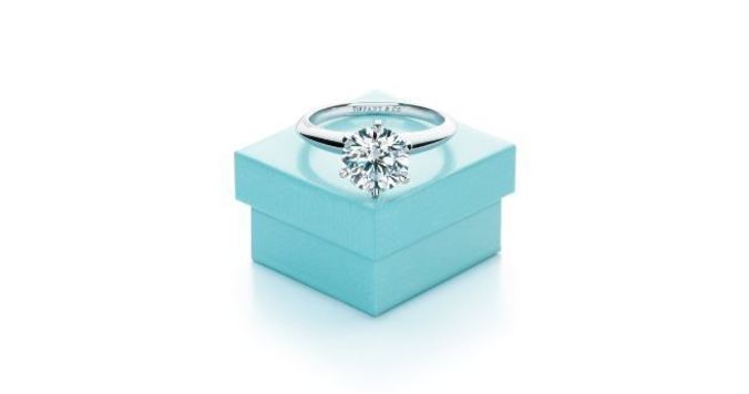 ティファニー、「ティファニー ダイヤモンドの旅」の映像を初公開！