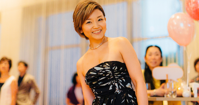 今すぐできる。運がいい女になる７つの習慣