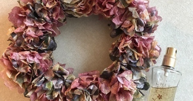 香りは認知症の進行を遅らせる？【新田恵利 連載 #2】