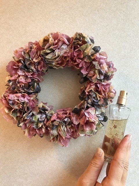 香りは認知症の進行を遅らせる?【新田恵利 連載 #2】