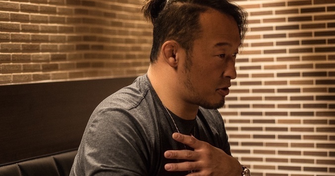 プロレスラー丸藤正道が考える「誰にとってもわかりやすいプロレス」