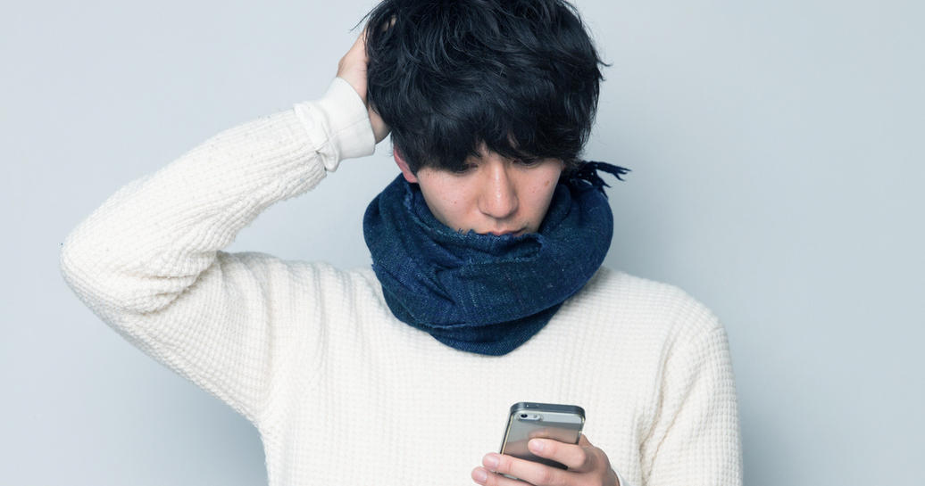 「疲れた」と思わず口に漏れてしまったときに、自分のためにしたいこと【カツセマサヒコ 連載 #2】