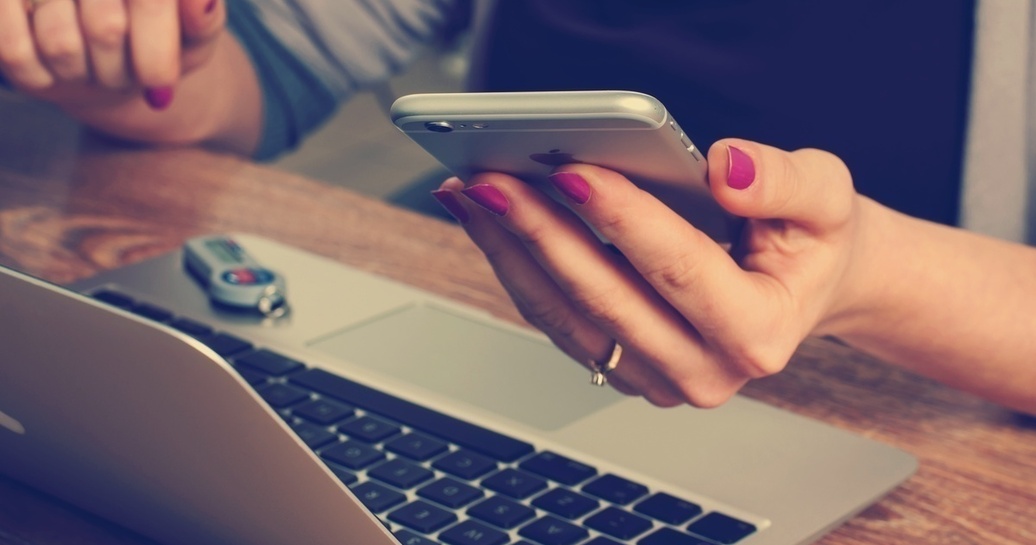 LINE美人を目指そう。素敵な女性に共通するLINEの使い方