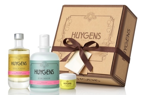 ビスポークBIOコスメブランド「HUYGENS」がNEW YEAR BAGを1月3日（火）より数量限定発売