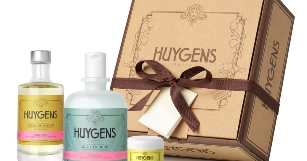 ビスポークBIOコスメブランド「HUYGENS」がNEW YEAR BAGを1月3日(火)より数量限定発売