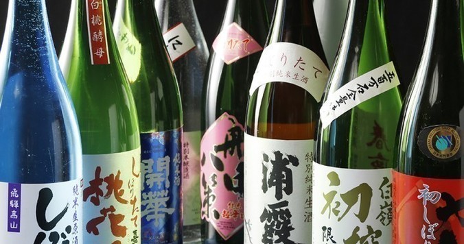 日本酒9蔵元が大集合する「新酒イベント」が1月17日（火）東京・丸の内にて開催