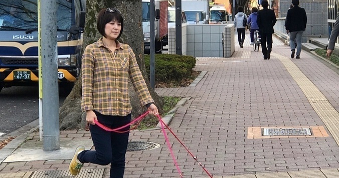 骨粗鬆症の恐ろしさ【新田恵利 連載 #3】