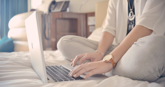 【ライター募集】DRESSでの記事執筆