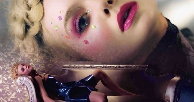 【鑑賞注意】モデル業界に渦巻く嫉妬と欲望……毒に染まった美しき悪夢『ネオン・デーモン』- 古川ケイの「映画は、微笑む。」#1