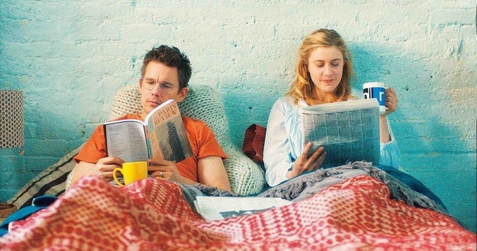 『マギーズ・プラン 幸せのあとしまつ』を観て考える「コントロール不可能」な女の幸せ。- 古川ケイの「映画は、微笑む。」#2