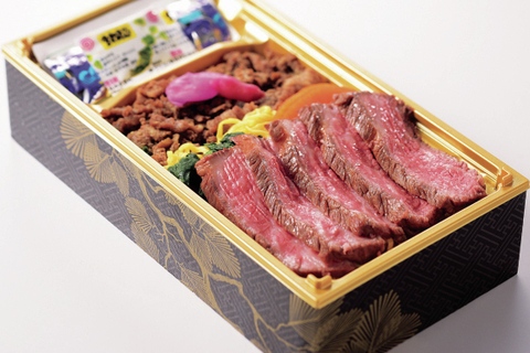 京王百貨店・新宿店で“肉系”駅弁など300種超の駅弁が集う催しが1月12日（木）より開始