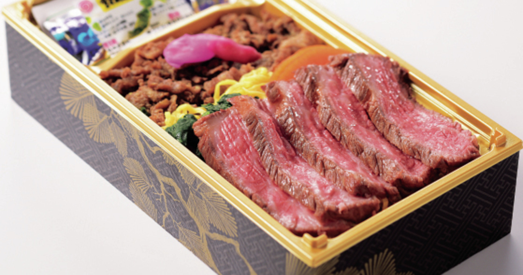 京王百貨店・新宿店で“肉系”駅弁など300種超の駅弁が集う催しが1月12日(木)より開始
