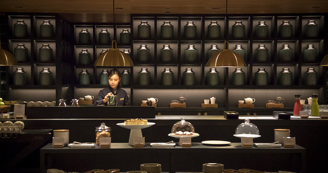 グルメなエアライン「キャセイパシフィック」で 美食の街、香港の旅がさらに充実！