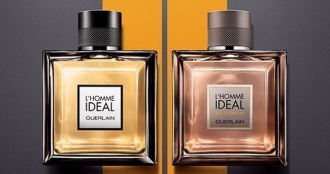 今年のバレンタインはチョコの代わりに “香り” をプレゼントしては？