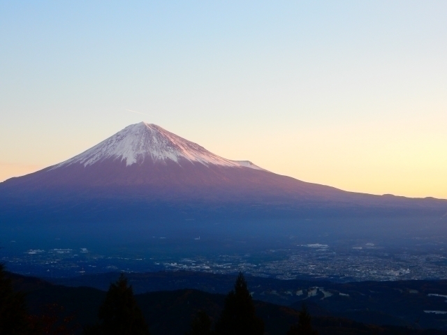 静岡生活はじめませんか？