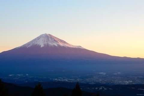 静岡生活はじめませんか？