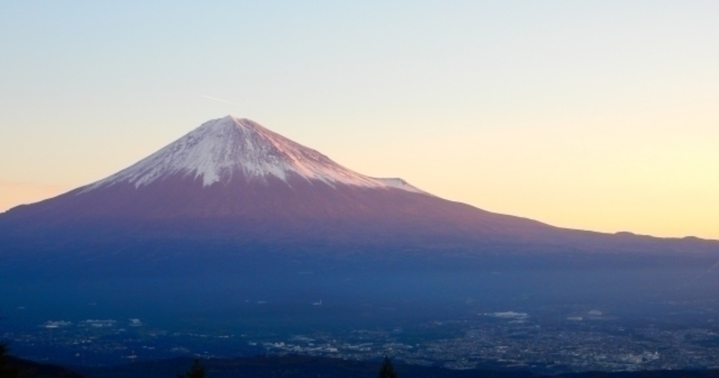 静岡生活はじめませんか?