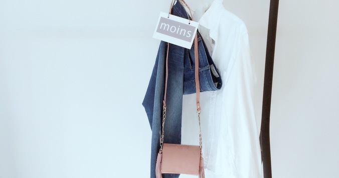 おしゃれな人は引き算上手。オリヴィア・パレルモに学ぶマイナスコーデ術