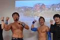 【部員さん募集】DRESSプロレス部、発足！　プロレス観戦を楽しもう