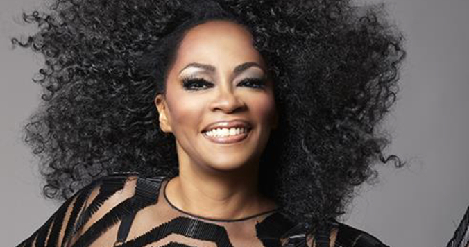 ビルボードライブ東京/大阪ジョディ・ワトリー公演にご招待します！