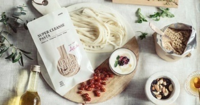 クレンズフードとは？　腸内環境を改善する「ドクターズ ナチュラル レシピ」