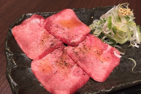 お手頃でおすすめ！銀座の人気焼肉店（5選）