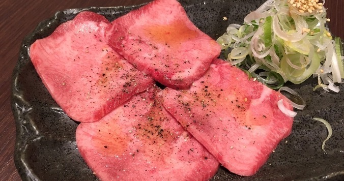 お手頃でおすすめ！銀座の人気焼肉店（5選）