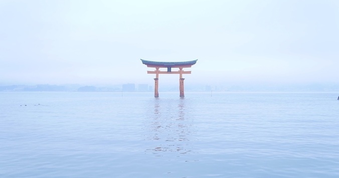 広島市街でおすすめな5つのスポット、朝から巡って楽しもう