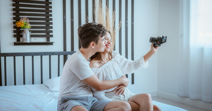 20歳差の年下彼氏との恋愛事情〜40代女性×20代男性の事例