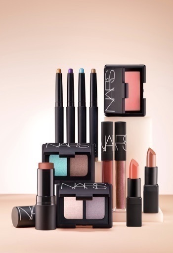 NARS JAPANから「SPRING 2017 COLOR COLLECTION」が2月17日（金）より発売開始