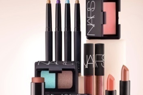 NARS JAPANから「SPRING 2017 COLOR COLLECTION」が2月17日（金）より発売開始