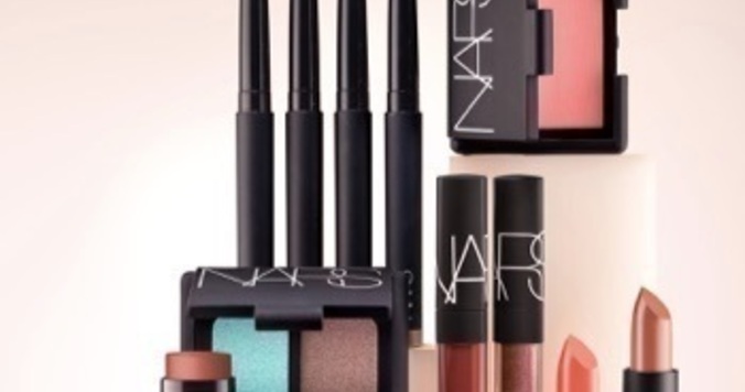 NARS JAPANから「SPRING 2017 COLOR COLLECTION」が2月17日（金）より発売開始