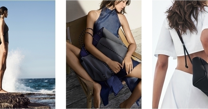 サザビーリーグがオーストラリア発のハンドメイドバックブランド「STATE OF ESCAPE」と日本総代理店契約を締結