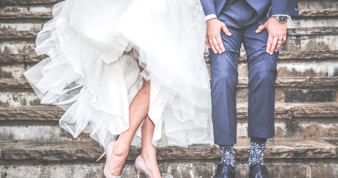 結婚式までにダイエットで10kg落とすには？【NEO花嫁の結婚式奮闘記#2】