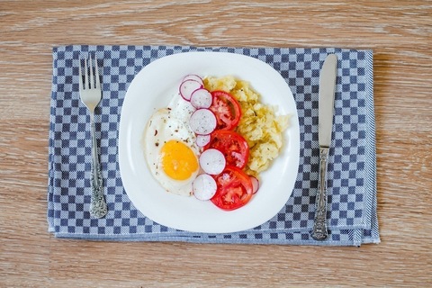 疲れたときに食べるものは、心ときめくものがいい
