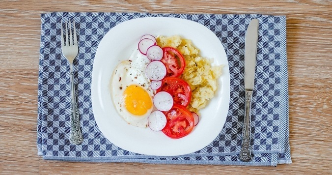 疲れたときに食べるものは、心ときめくものがいい