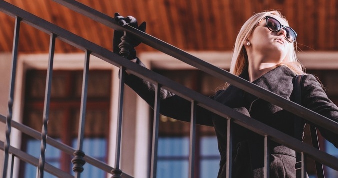 Accidental Iconのリン・スレーターに学ぶ、歳を重ねるほど美しく輝き続ける秘訣