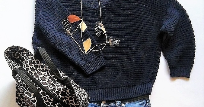 愛されファッションに模範解答はありません