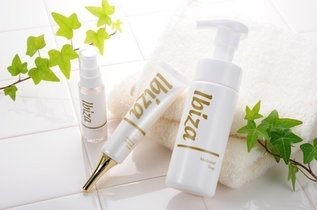 女性器の悩みにアプローチ。累計販売10万本のデリケートゾーンお手入れシリーズに新商品