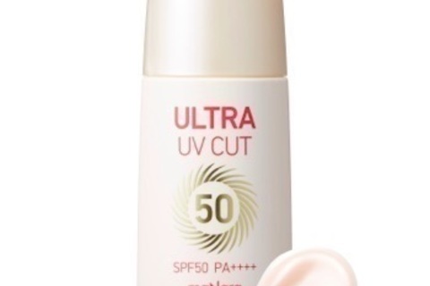 SPF50なのに肌にやさしく白くならない「マナラ ウルトラUVカット50」が3月に新登場