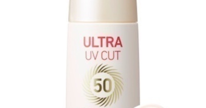 SPF50なのに肌にやさしく白くならない「マナラ ウルトラUVカット50」が3月に新登場