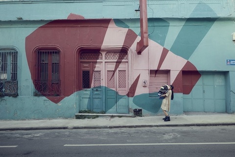 H&Mがグローバルに展開中の「Bring　It」キャンペーンの新作動画を発表！