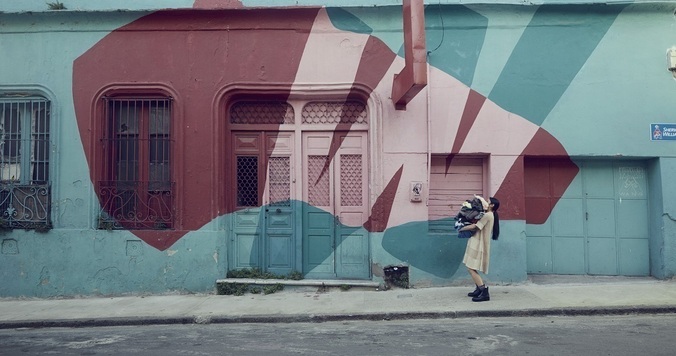 H&Mがグローバルに展開中の「Bring　It」キャンペーンの新作動画を発表！