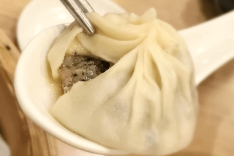 【台湾観光】おすすめの食べ物と3つの有名店