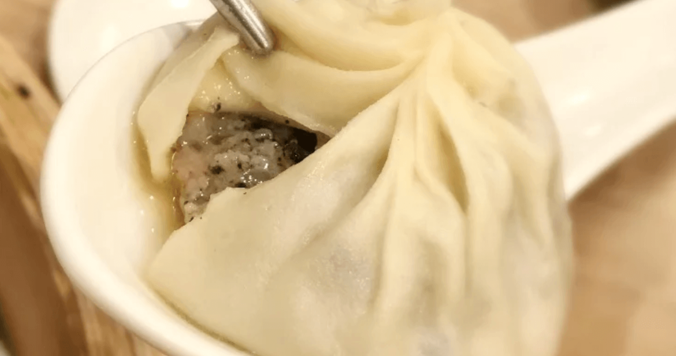 【台湾観光】おすすめの食べ物と3つの有名店