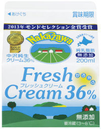 生ハム、とうもろこしとズッキーニの冷製クリームパスタ 【夜12時のシンデレラごはん】