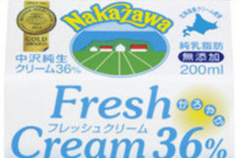 生ハム、とうもろこしとズッキーニの冷製クリームパスタ 【夜12時のシンデレラごはん】